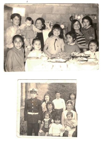 Fotografía.
