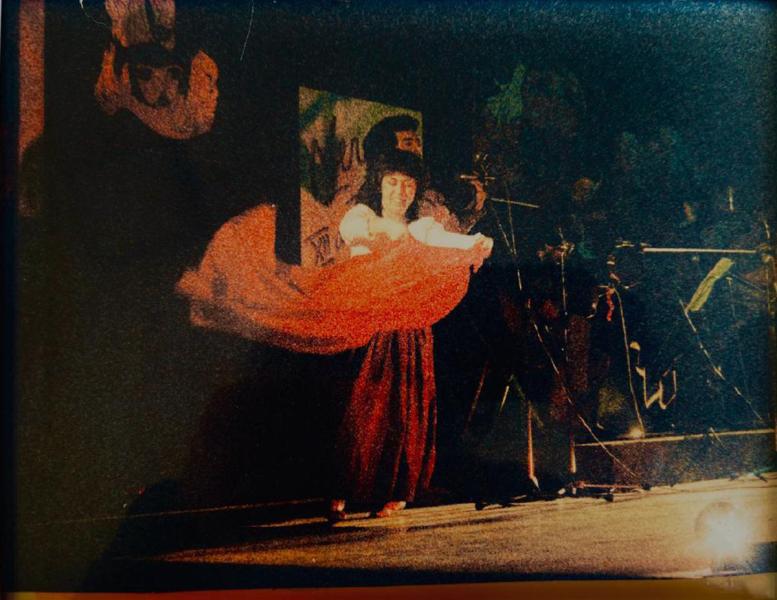Fotografía.