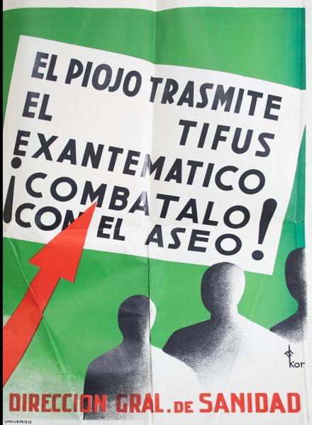 Afiche.