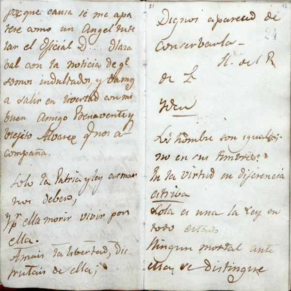 Carta de despedida 2 Carta de despedida 2