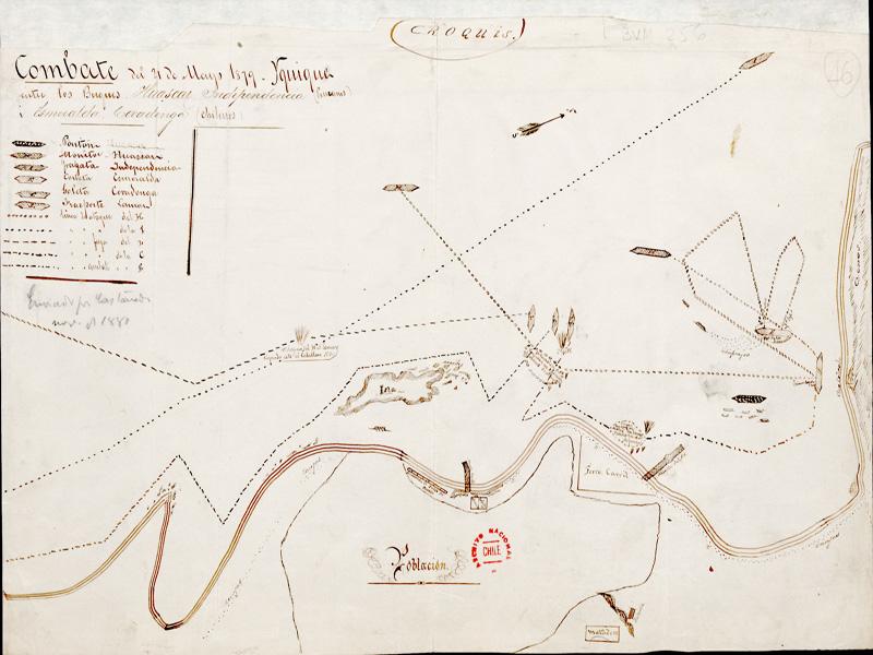 Plano, 1879 Plano, 1879