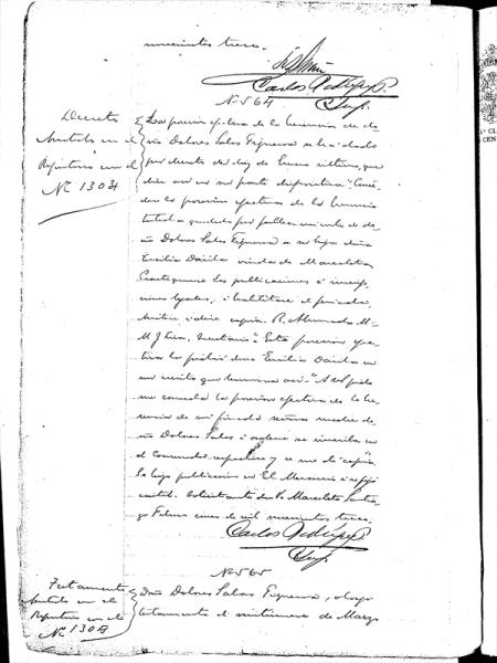 Inscripción a nombre del Fisco de Chile 2 Inscripción a nombre del Fisco de Chile 2