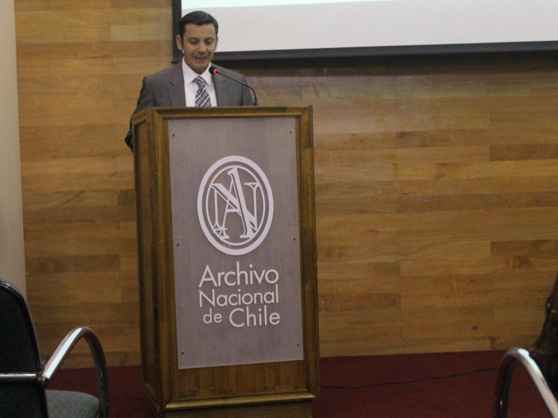 Felipe Amstein. Felipe Amstein.