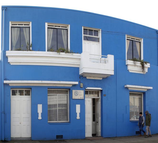 Edificio ARA Edificio ARA