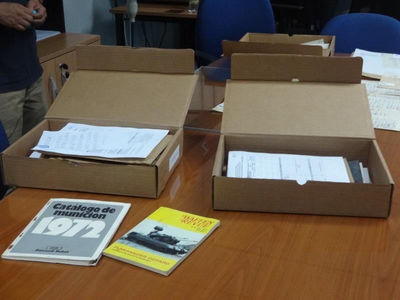 Archivo Nacional