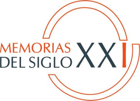 Logo de Memorias del Siglo XX.